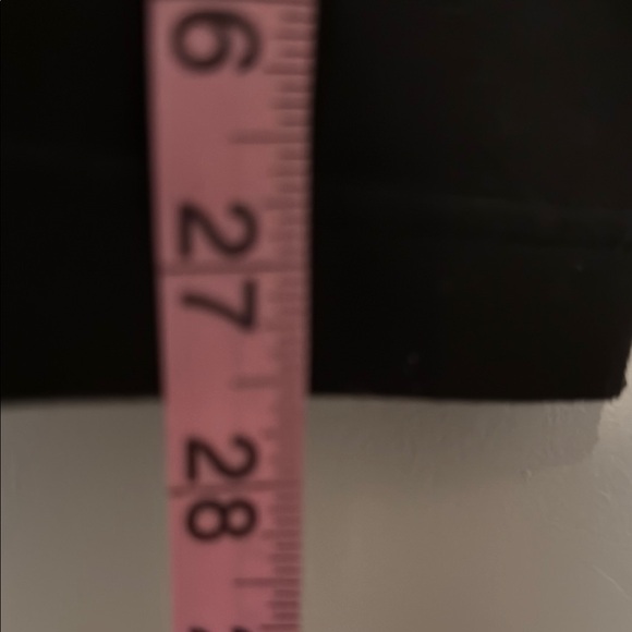 lululemon athletica Black Tank Top 6 - Picture 6 of 6